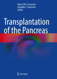 Transplantation of the Pancreas